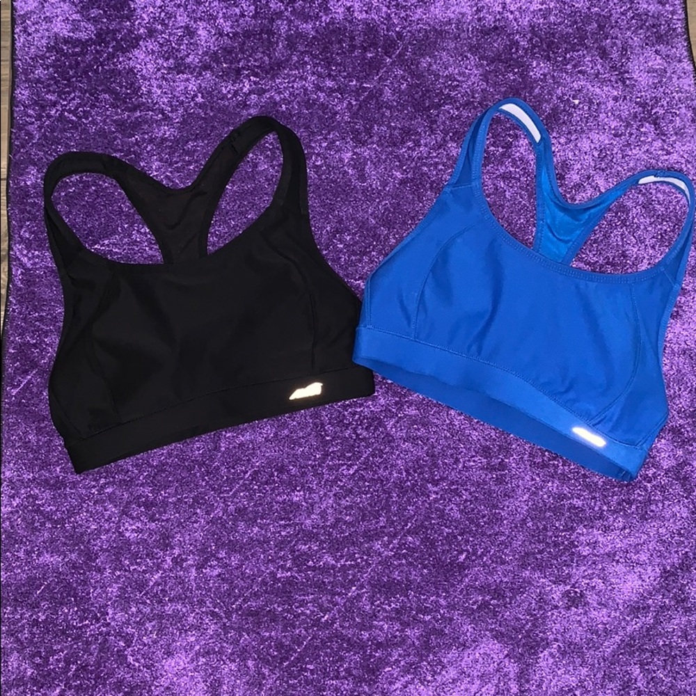 Sports Bras